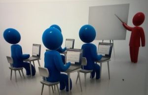 Bridgen leren?