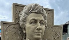 Aletta Jacobsdrive  2 mei 2026