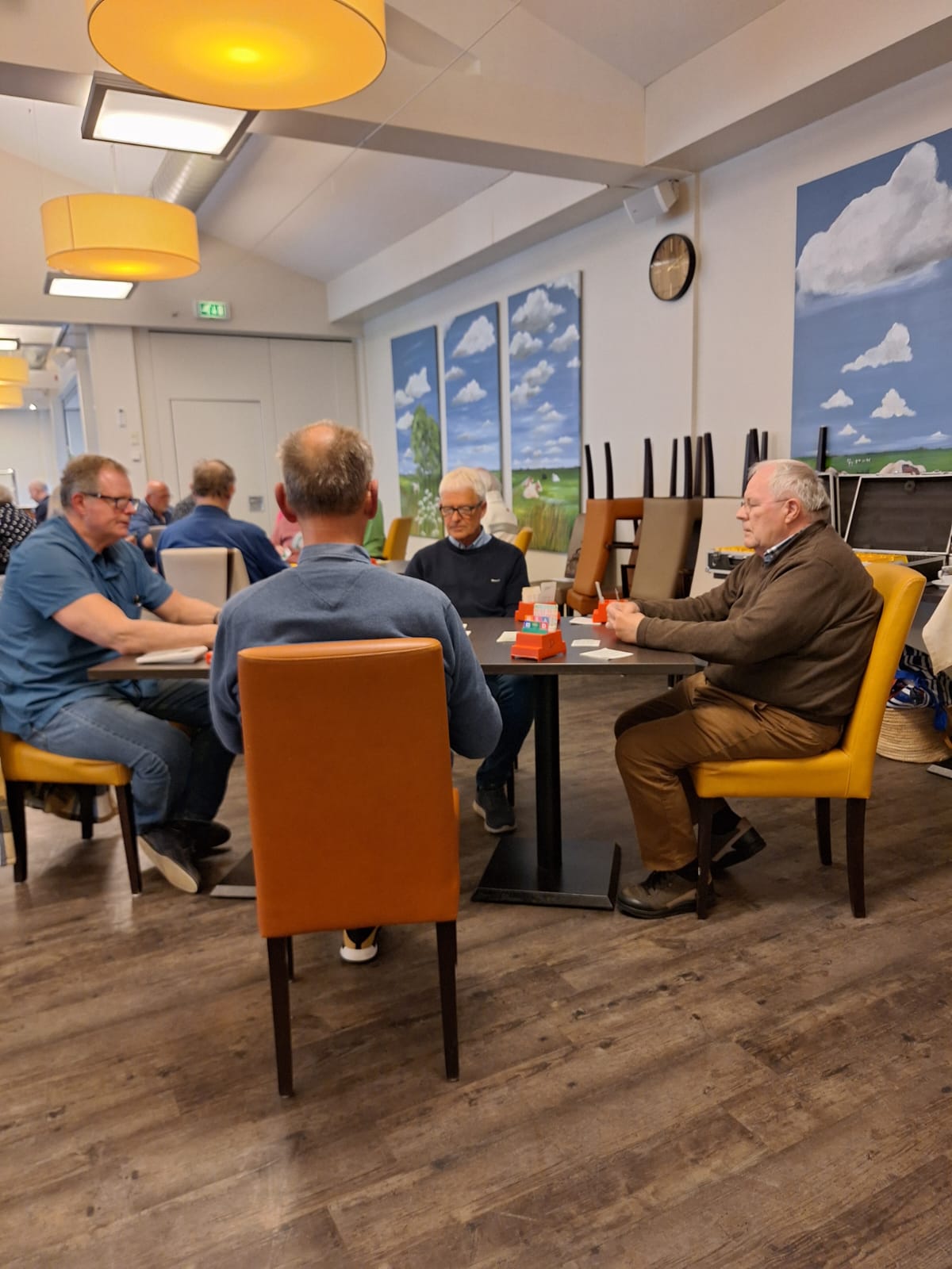 senior viertallen 2025